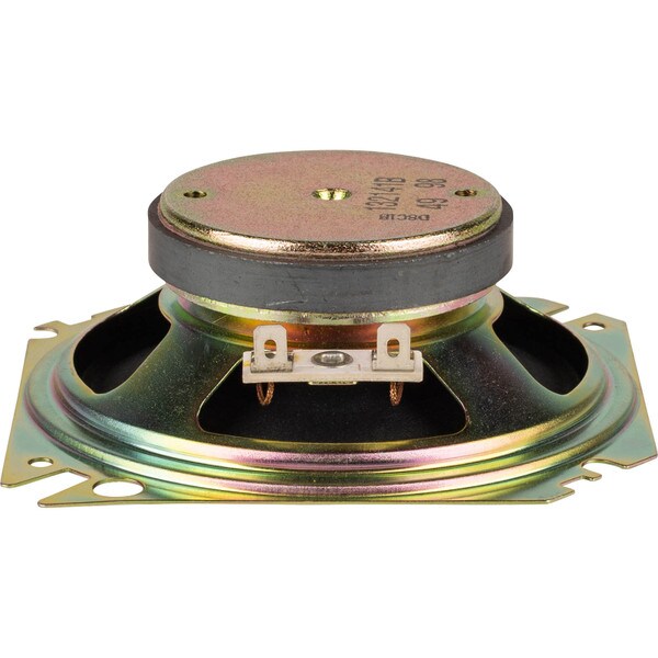 Main product image for 132141B 4" Paper Cone Speaker 8 Ohm299-4152